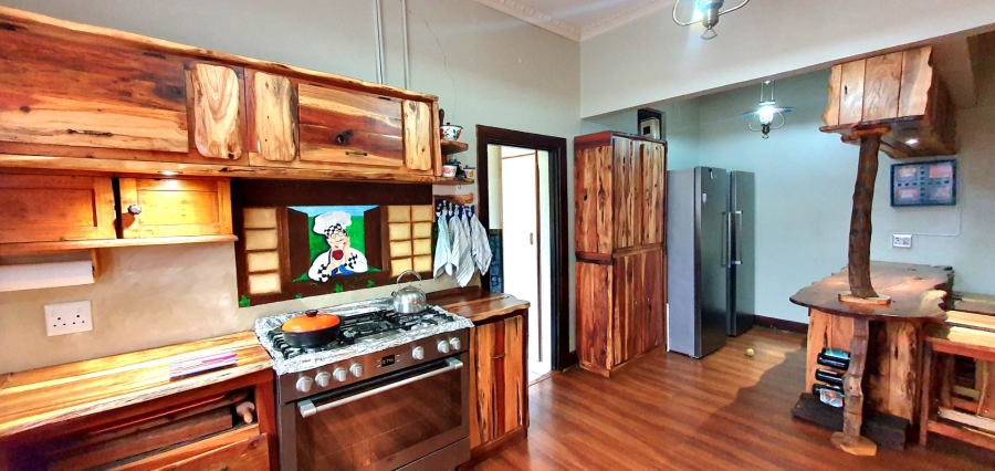 3 Bedroom Property for Sale in Retief Eastern Cape